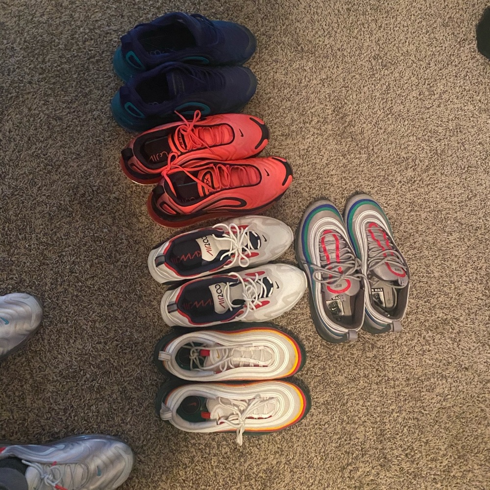 Air Max bundle